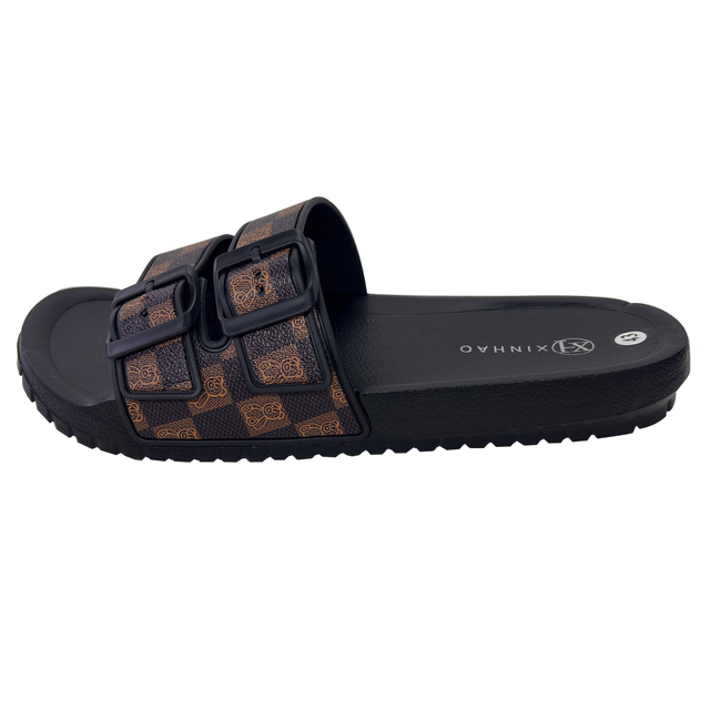 Men's EVA indoor/outdoor fashion slippers