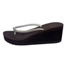 Height Increasing Diamond Decoration Breathable Light Weight Fashion New Style For Woman