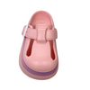 Summer Toddler Clogs Slippers Brighter Colors Hole Shoes Casual Slippers For Toddler Girls
