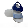 Summer Children Kids Sandals Toddler Girls Soft Casual Shoes Kid Candy EVA Beach Shoes Children Sandalias