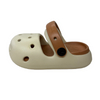 Children's Sandals And Slippers for Boys Girls Cute Kids Lovely Indoor Bathing Soft-soled Children's Beach Sandals And Slippers