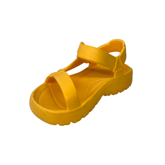 High Quality Eva Slippers Outdoor Slippers Lady Custom Slide Slippers Fashionable Slide Sandals with Strap