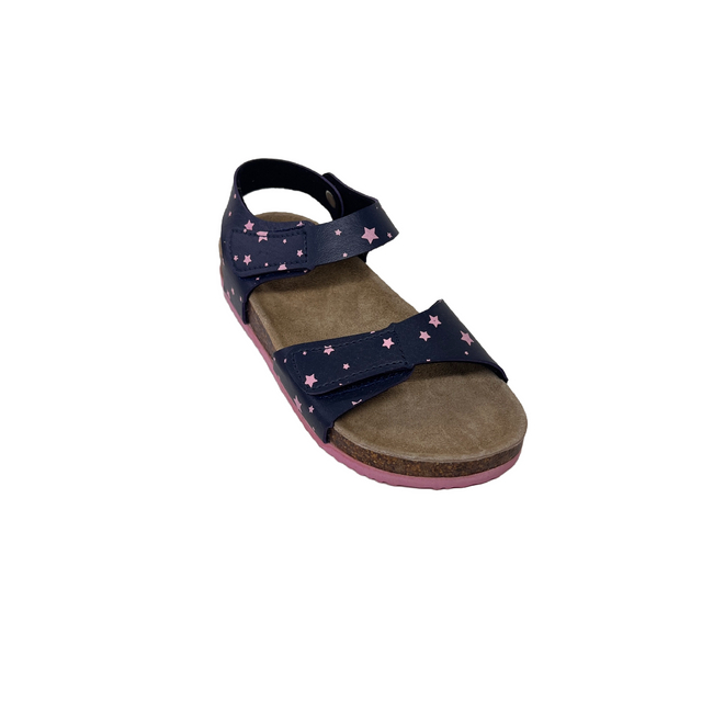 Kid sandal,Kid shoe,simple and comfortable summer outdoor casual sandals,flat sandals