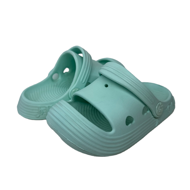 Children's Sandals And Slippers for Boys Girls Cute Kids Lovely Indoor Bathing Soft-soled Children's Beach Sandals And Slippers