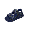 Baby Soft Sandals,printing Upper with Very Soft EVA Sole Comfortable Infant Sandals