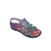 Disney Jelly Crystal Sandals for Kids