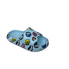 Summer Cute Children's Slippers Indoor Non-Slip Soft Bottom Sandals Comfort Baby Hole Shoes Boys Girls Home Slippers