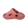 Comfortable Style Children EVA Clogs, Summer Croc Eva Clog Anti Slip Light Weight EVA Injection Molded Jelly Shoes