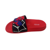 Marvel Comics Cute Cartoon Boys Lightweight Slide Beach Pool Shower Slippers for Kids