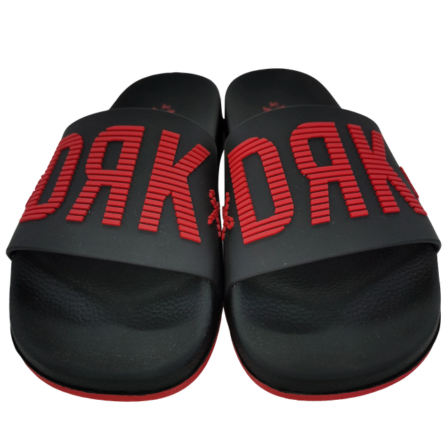 Man's outdoor slippers Man's shoes Summer slippers