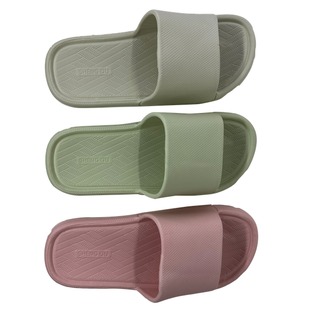 Women's outdoor slippers Women's shoes Summer slippers