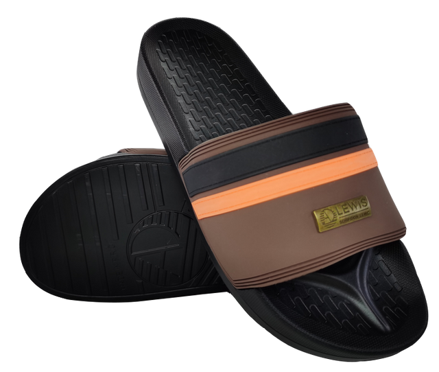 Summer Men′ S Slippers Men Shoes Summer Slides Sandals