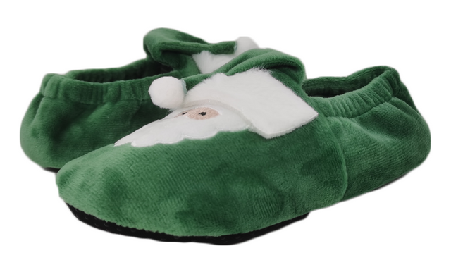 Warm cotton slipper for kids