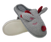 Warm cotton slipper for kids