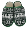 Warm cotton slipper man and woman