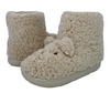 Warm cotton slipper for kids