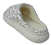 New Style Man and Woman Cotton Slipper