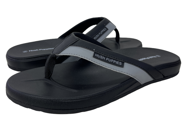 Fashion PU flip flop outdoor and indoor