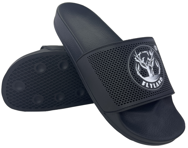 Outdoor Men Slippers Men′ S Shoes Summer Slippers