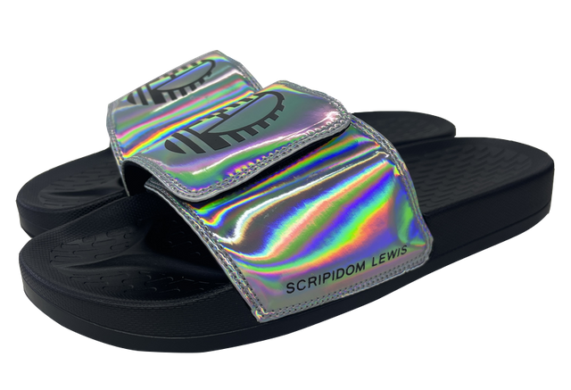 OUTDOOR & INDOOR PU SLIPPER FOR MAN