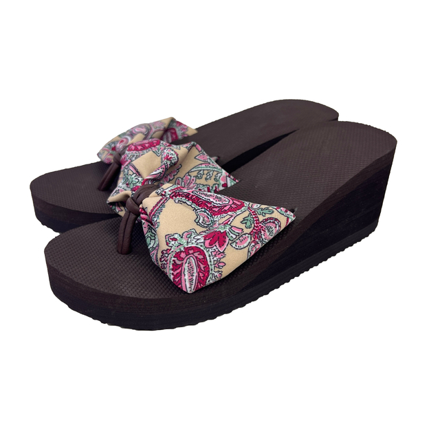 Height Increasing Anti-slip Best Texture Casual Activity Higher Cost Performance New Style Fashion RUBBER EVA For Woman