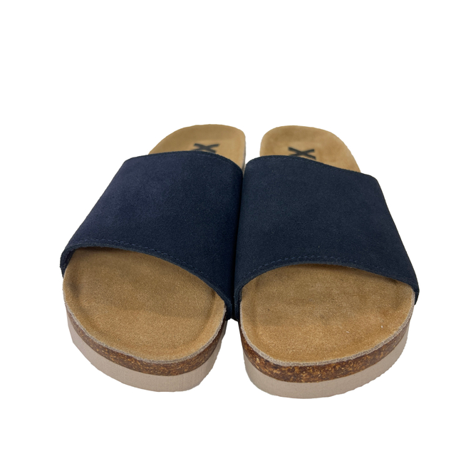 High Quality CASUAL Woman's Indoor/outdoor NEW Fashion STYLES Rubber EVA Slipper