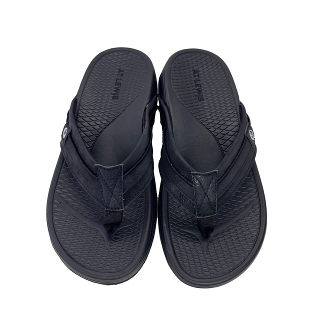 New Style Fashion RUBBER EVA For Man Summer Men′ S FLIP FLOP Casual Activity Texture Better