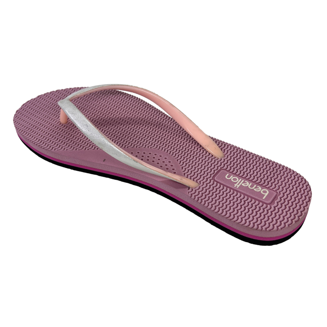 Woman's EVA Outdoor Casual Fashion Beach Holiday Style Slippers