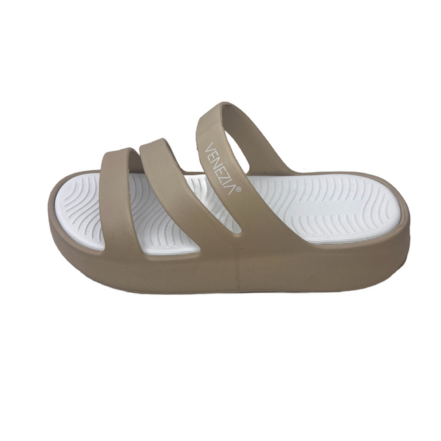 Height Increasing Comfortable Fitting Better Lightweight Slipper for Woman