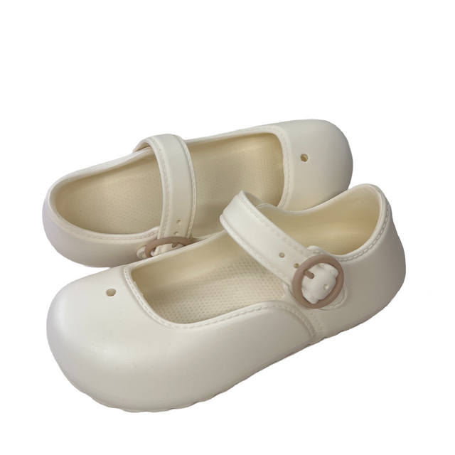 Good Texture High Quality All Season Cushioning Summer Woman Shoes 