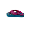 Baby Sandals, Lovely Comfortable Toddler Sandals with Back Elastic Strap