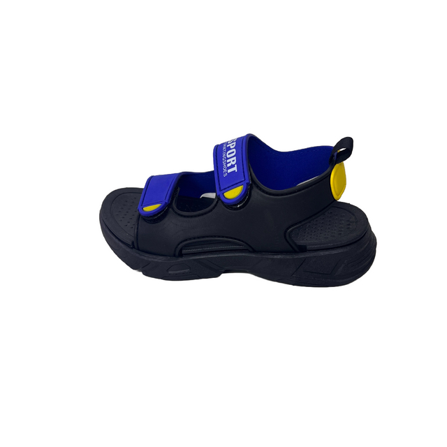Children Sport Sandals,summer Casual Beach Flat Shoes,outdoor Sandals 