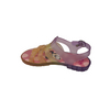 Disney Jelly Crystal Sandals for Kids
