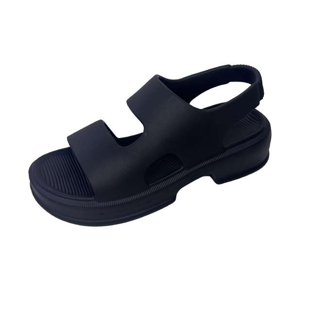 Height Increasing Comfortable Fitting Better Lightweight Sandal for Woman