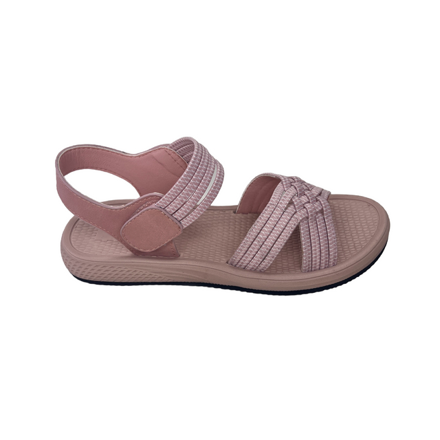 Height Increasing Comfortable Fitting Better Lightweight Sandal for Woman