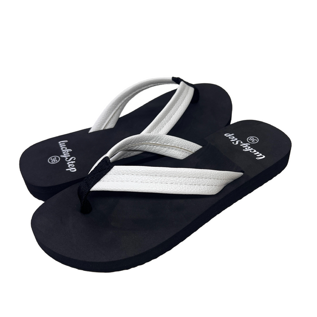ANTI-SLIP Lightweigh NEW HOLIDAY STYLE EVA OUTDOOR Slipper CASUAL ACTIVITY FOR WOMAN