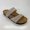 Birkenstock Old Money Best Price All Season Good Texture Rubber Eva Slipper for Men And Woman