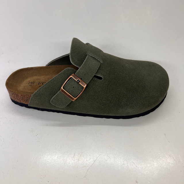 Good Texture Old Money Best Price All Season Rubber Eva Slipper for Men And Woman