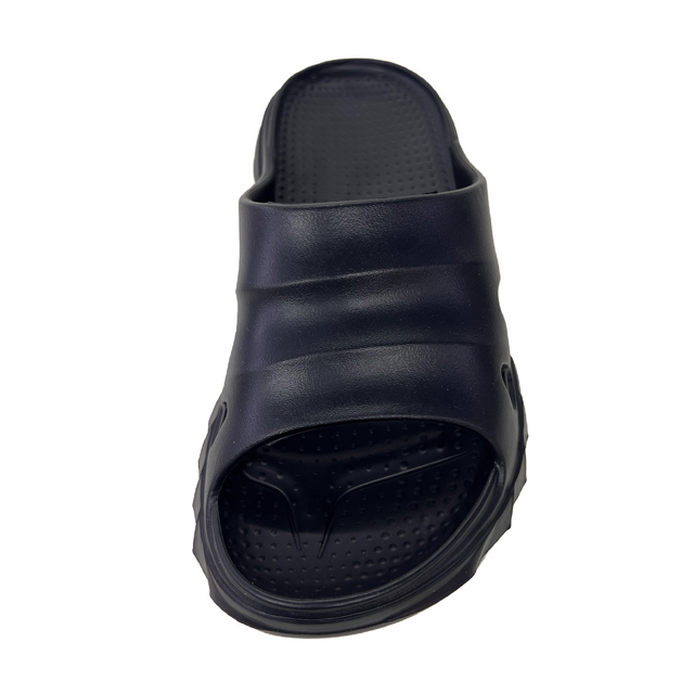 Soft Insole Good Texture Effortless All-day Comfort Experience High Quality Slippers for Men 