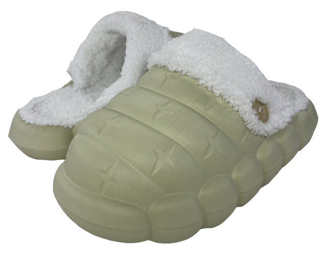 Women's outdoor slippers Women's shoes Winter slippers