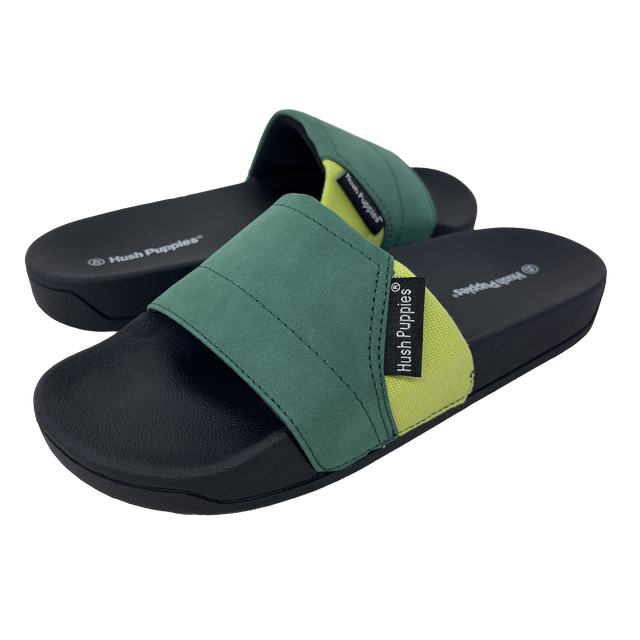 Man's outdoor slippers Man's shoes Summer slippers