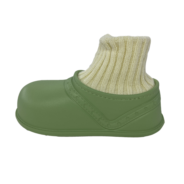 Children's outdoor slippers Children's shoes Summer slippers