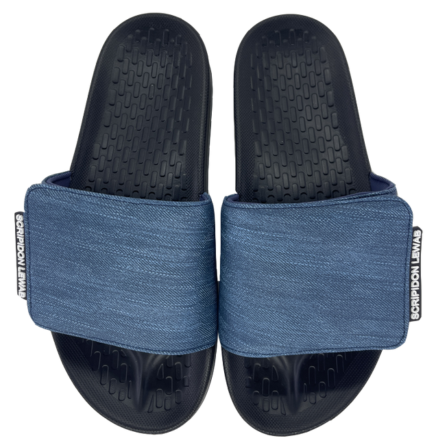 Summer Men′ S Slippers Men Shoes Summer Slides Sandals