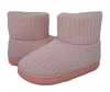 Warm cotton slipper for kids