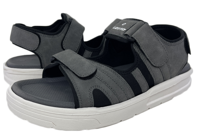  Hot Sale EVA Outsole Men′s Sandle