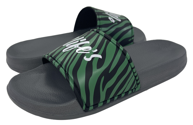 Outdoor Woman Slippers