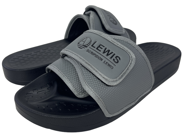 New style PU slipper fashion man